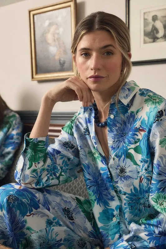 Eleanor Shirt sold by Eleanor Leftwich product image thumbnail 2