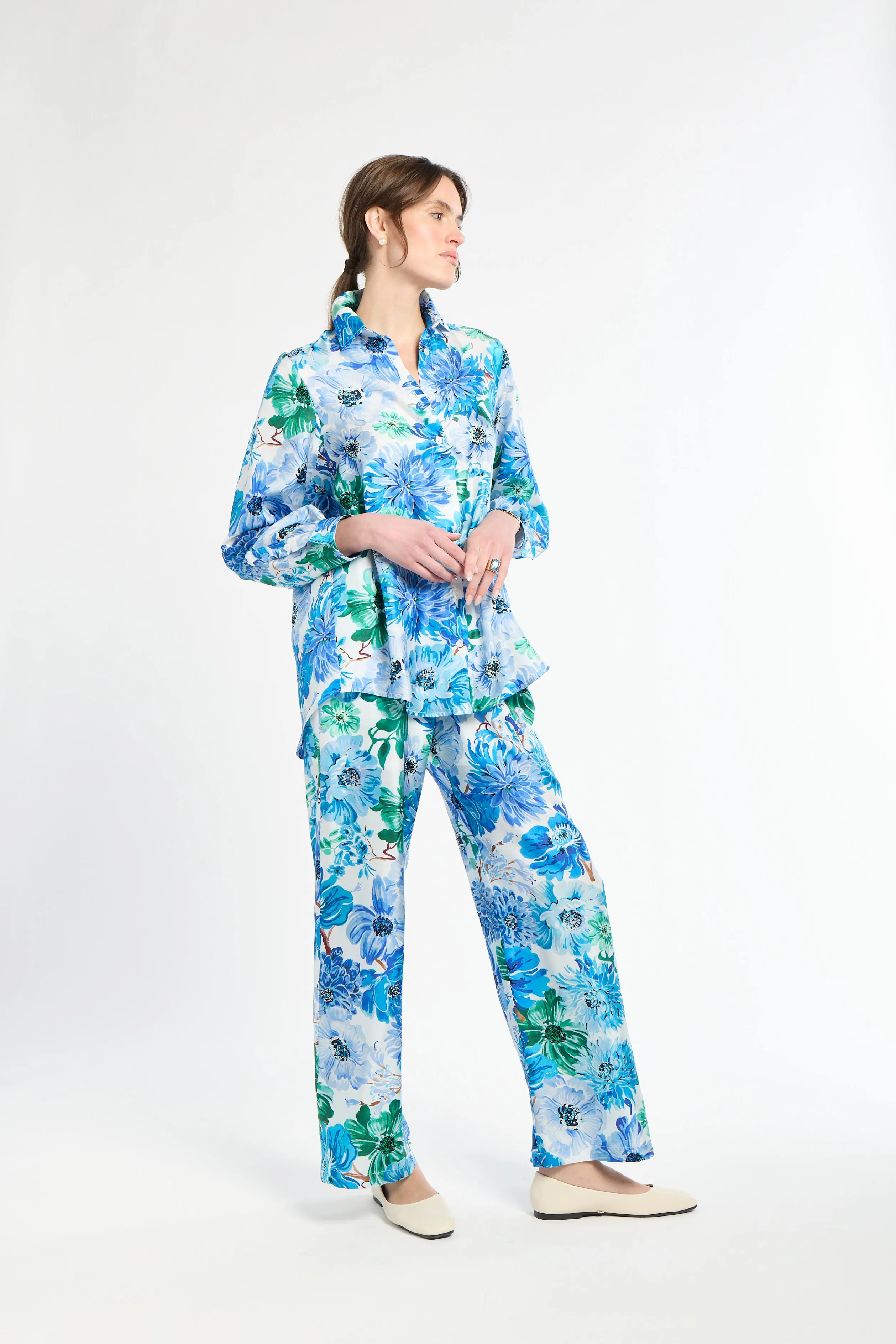Eleanor Shirt sold by Eleanor Leftwich product image thumbnail 4