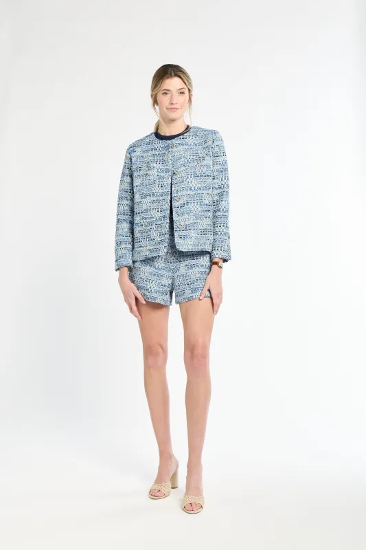 Mac Blazer sold by Eleanor Leftwich