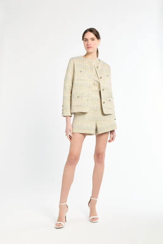 Mac Blazer sold by Eleanor Leftwich