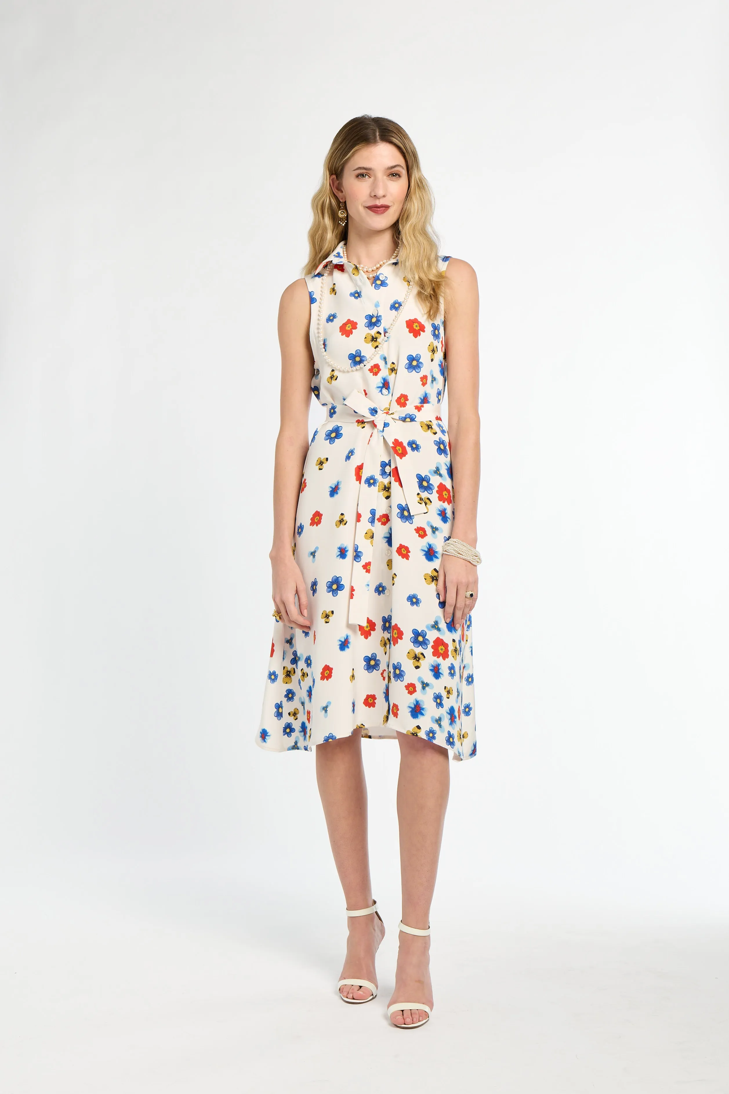 Lee Dress sold by Eleanor Leftwich