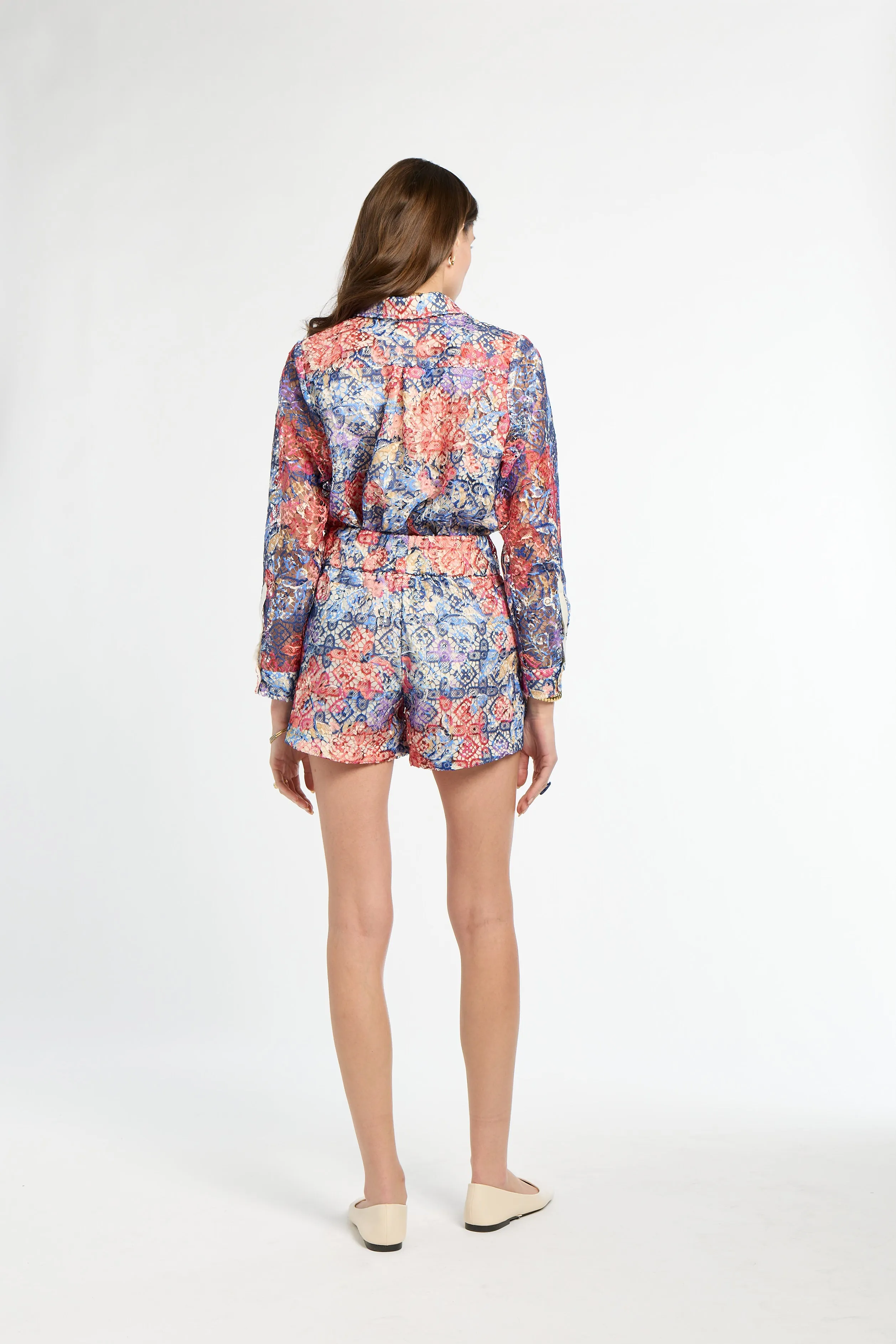 Dunie Shorts sold by Eleanor Leftwich product image thumbnail 5