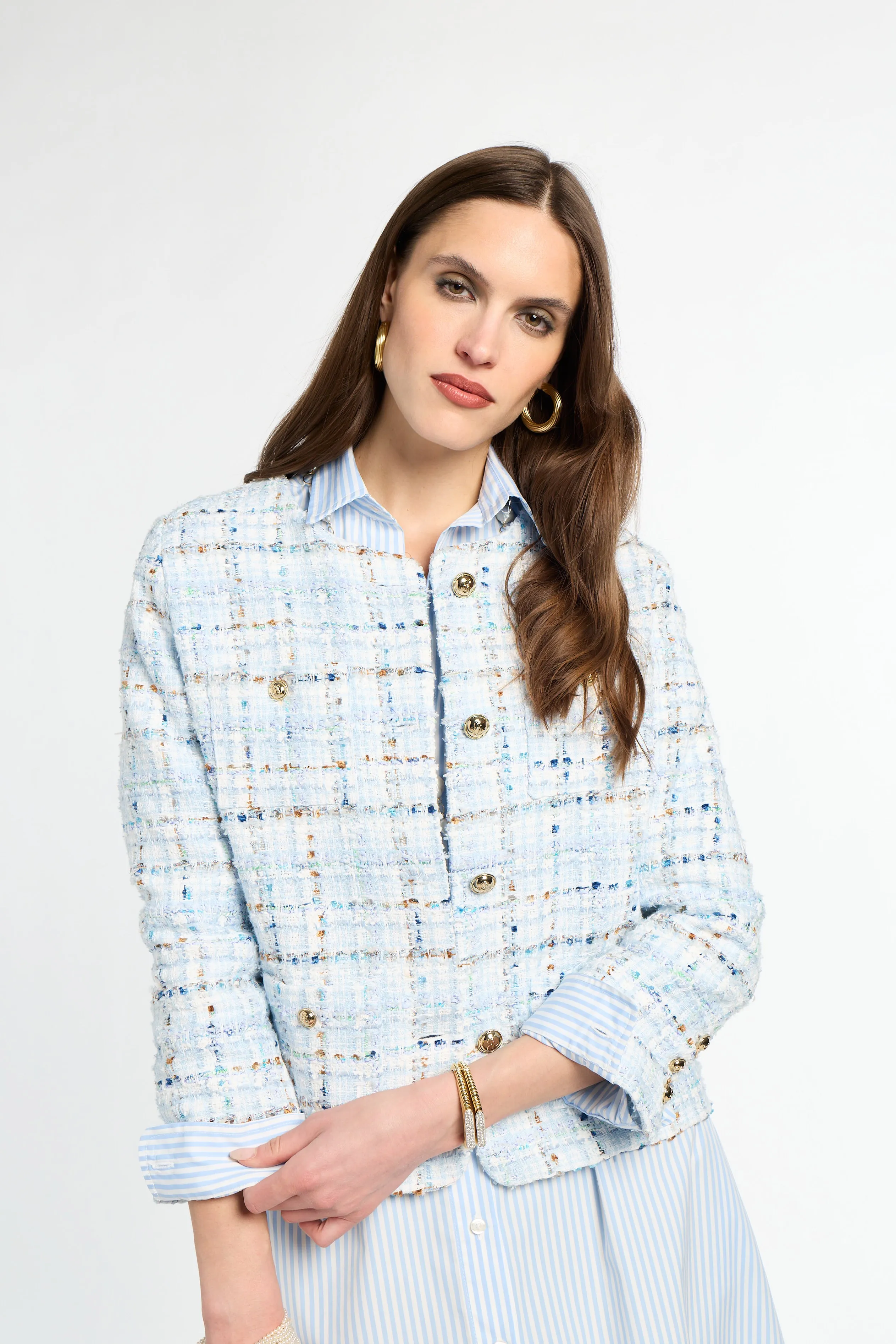 Mac Blazer sold by Eleanor Leftwich product image thumbnail 5