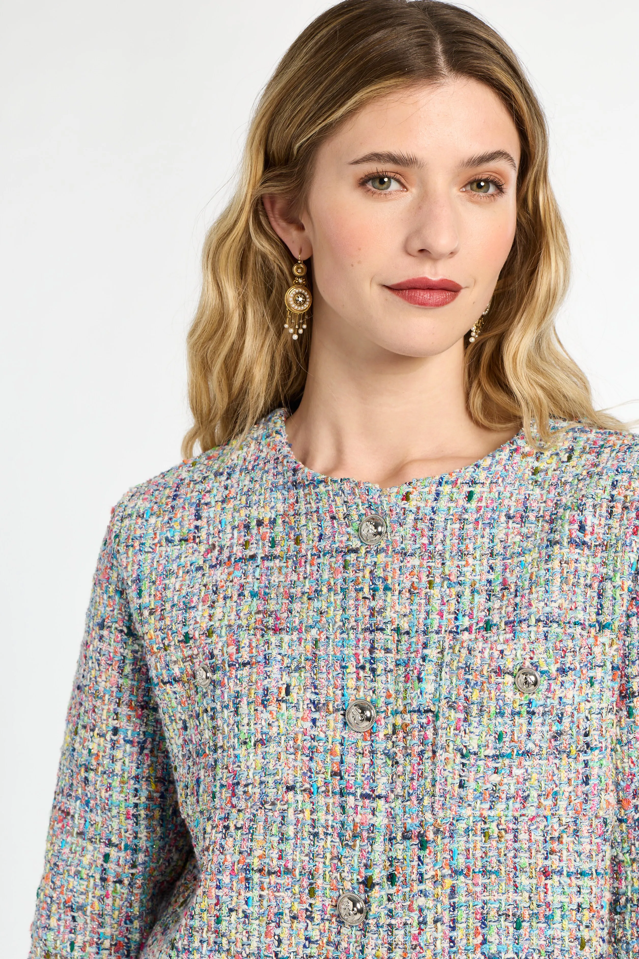 Mac Blazer sold by Eleanor Leftwich product image thumbnail 5