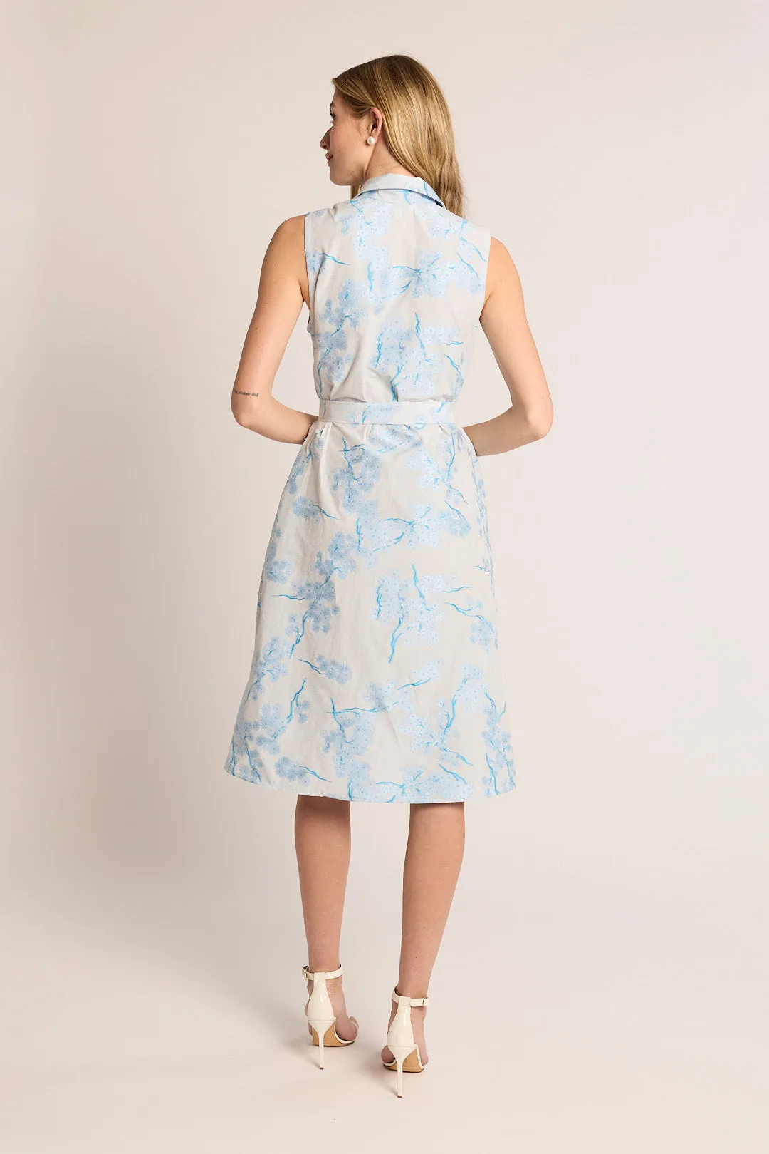 Lee Dress sold by Eleanor Leftwich product image thumbnail 4