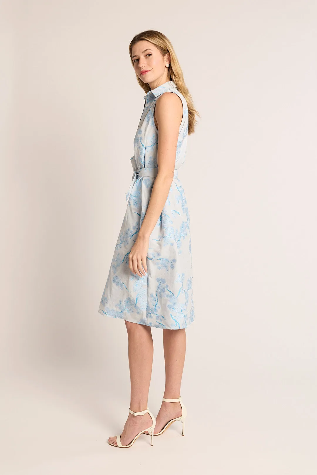 Lee Dress sold by Eleanor Leftwich product image thumbnail 3