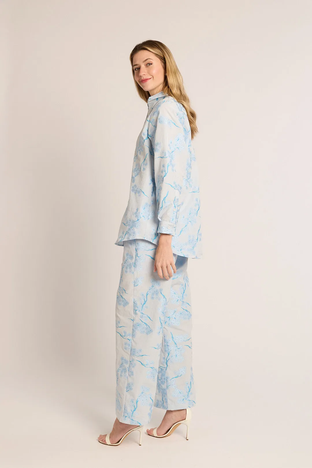 Eleanor Shirt sold by Eleanor Leftwich product image thumbnail 3