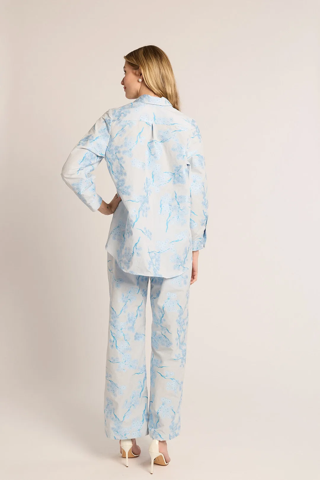 Eleanor Shirt sold by Eleanor Leftwich product image thumbnail 4