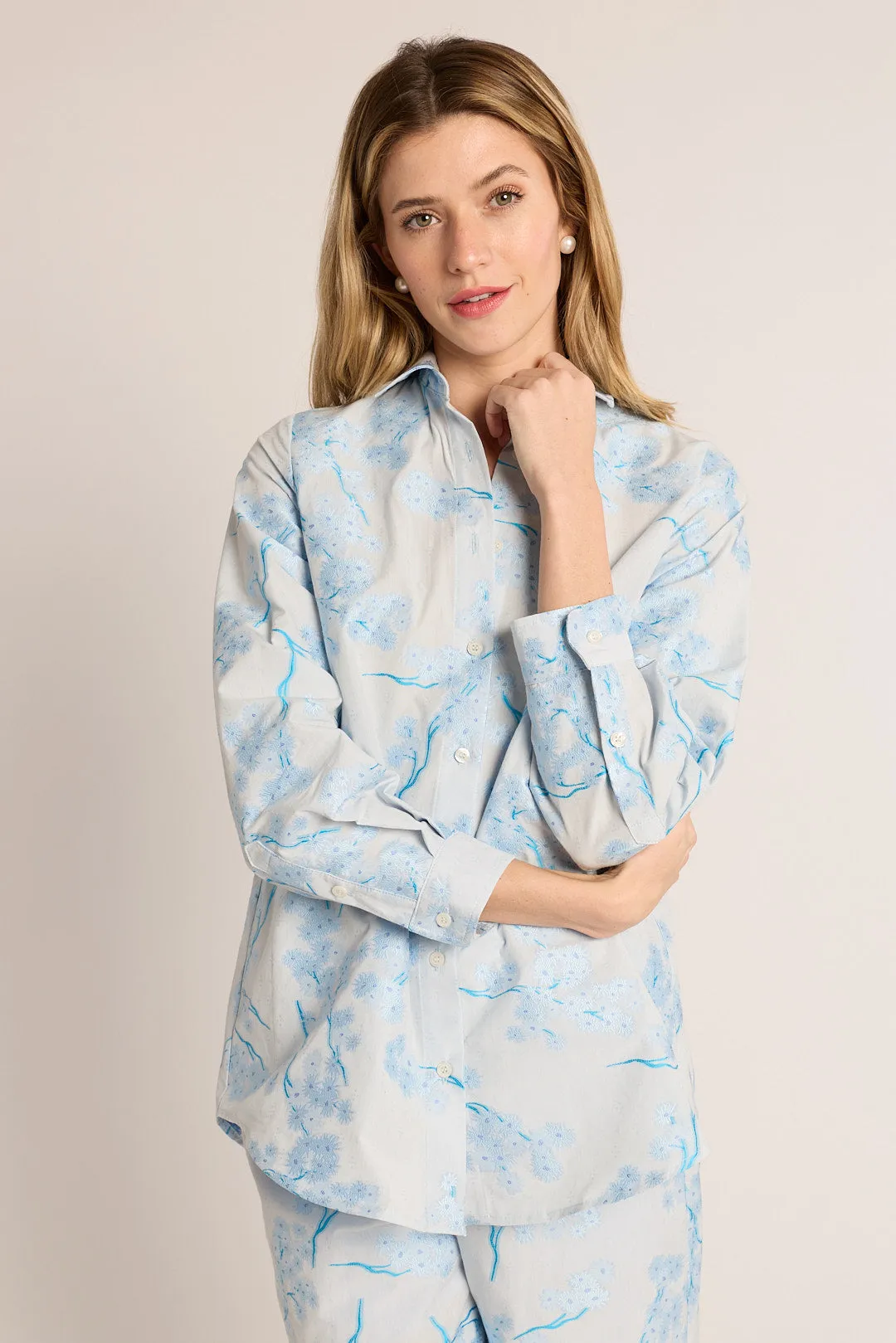 Eleanor Shirt sold by Eleanor Leftwich product image thumbnail 2
