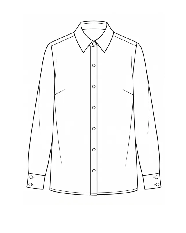 Custom Eleanor Shirt made by Eleanor Leftwich