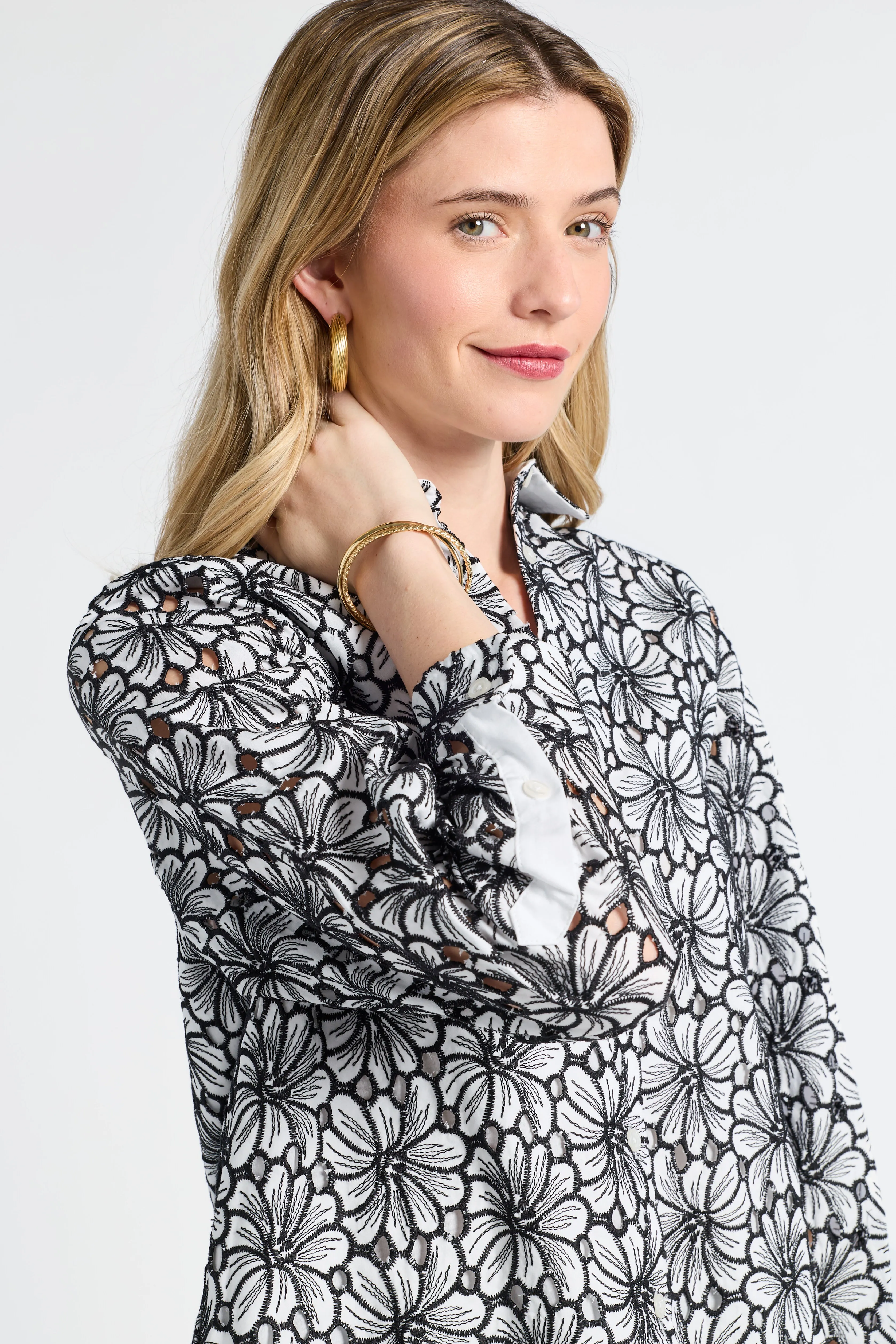 Eleanor Shirt sold by Eleanor Leftwich product image thumbnail 2
