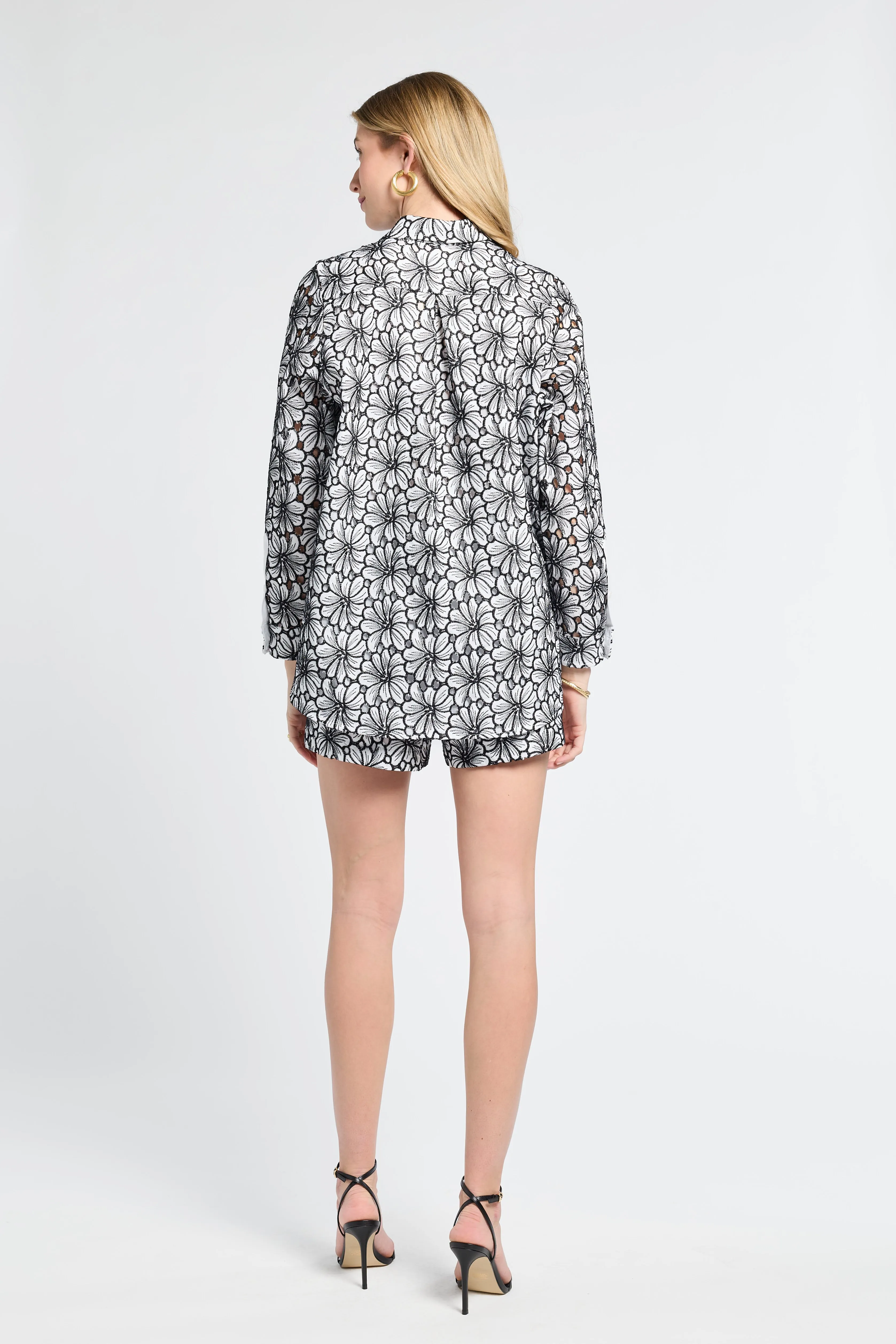 Eleanor Shirt sold by Eleanor Leftwich product image thumbnail 5
