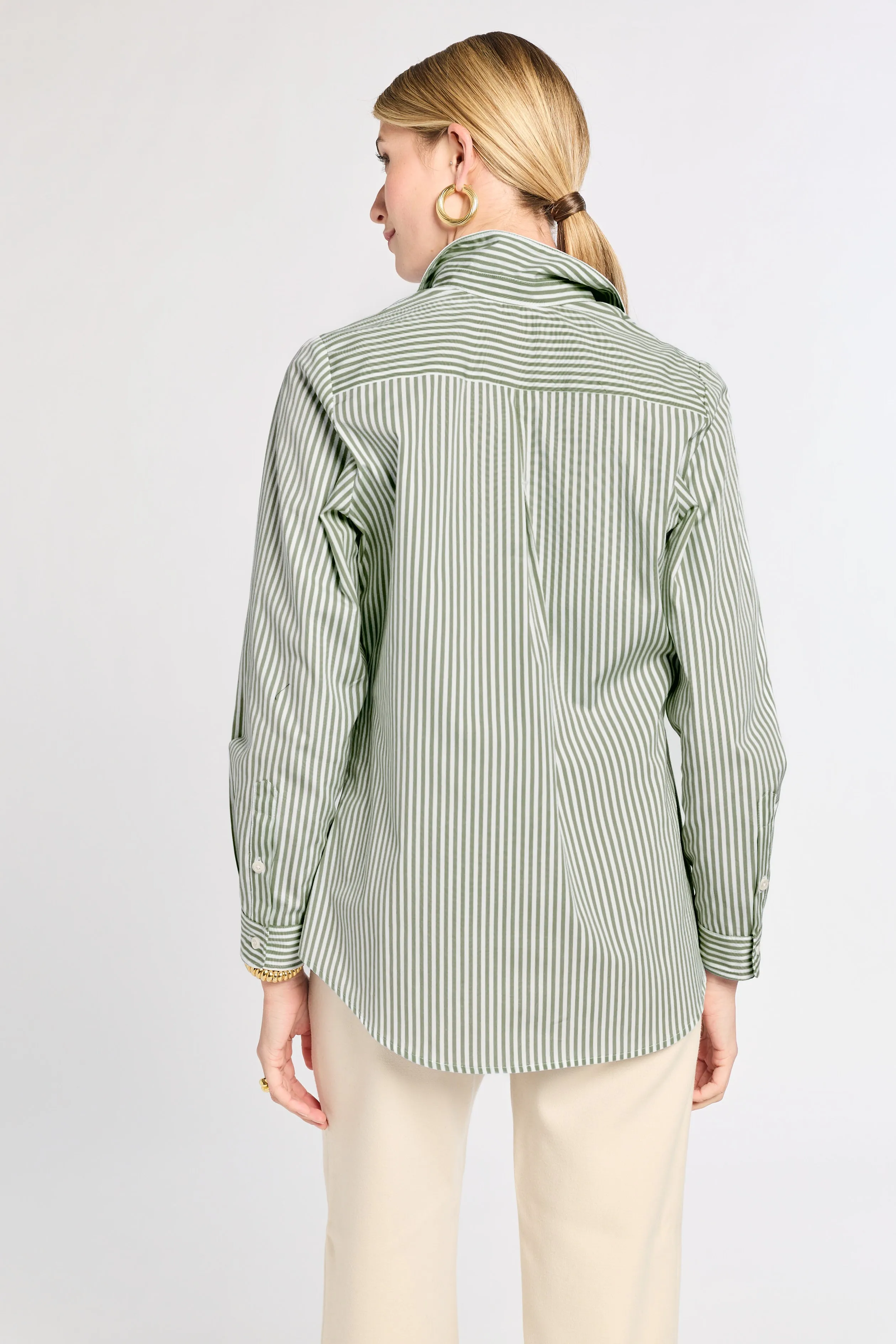 Jackie Shirt sold by Eleanor Leftwich product image thumbnail 2