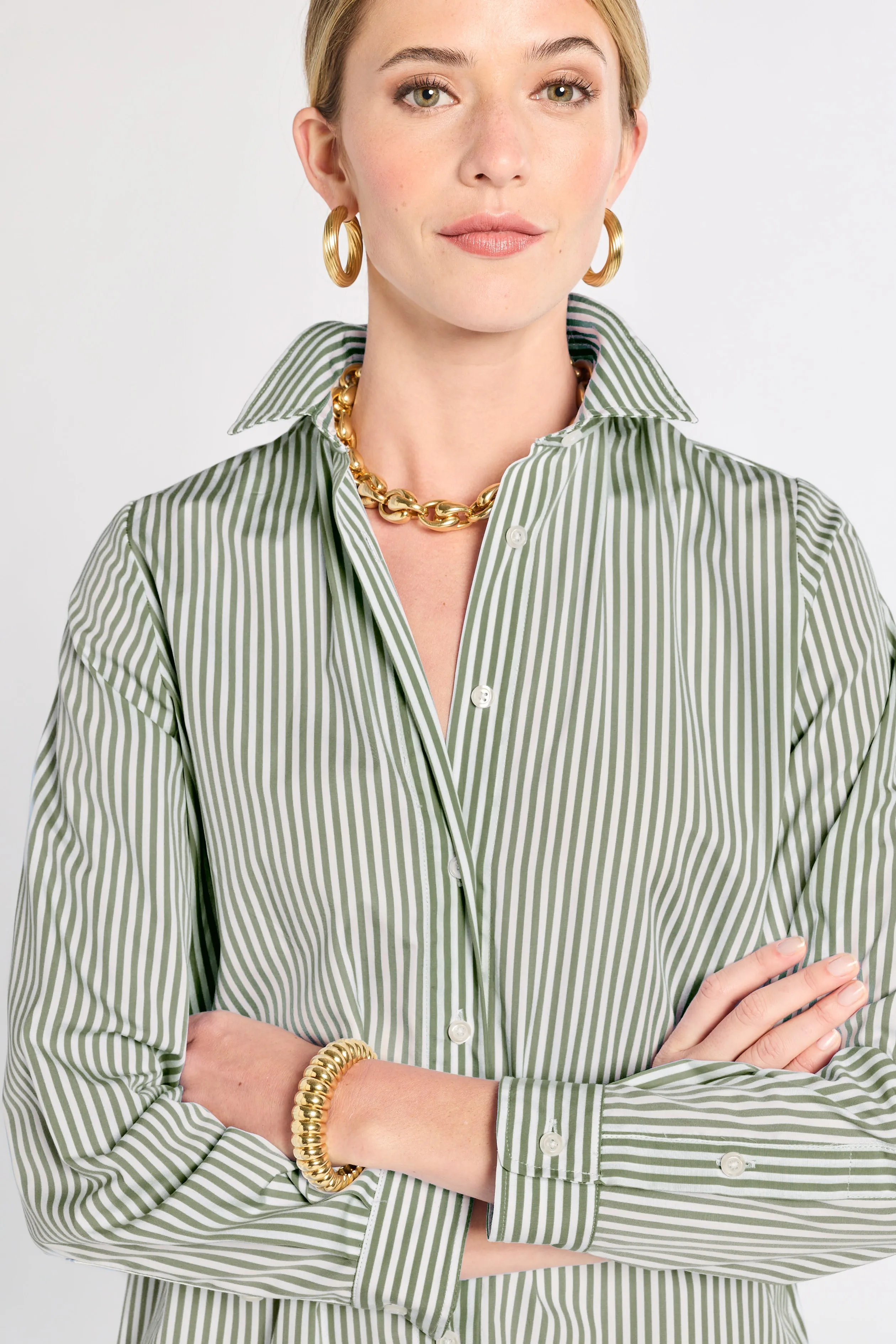 Jackie Shirt sold by Eleanor Leftwich product image thumbnail 3