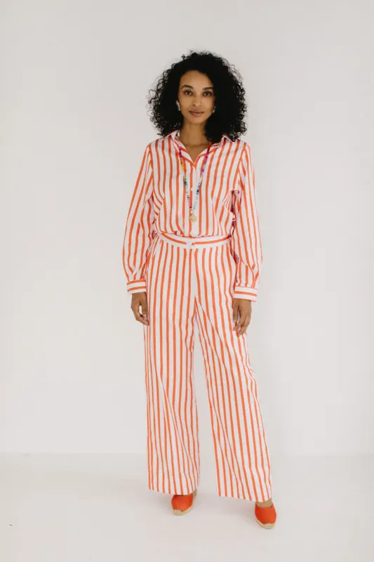Jill Trousers sold by Eleanor Leftwich