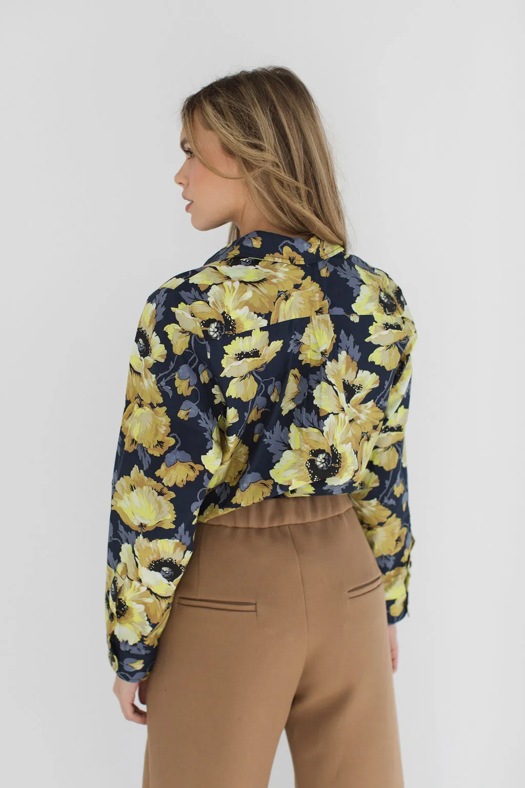 Eleanor Shirt sold by Eleanor Leftwich product image thumbnail 2