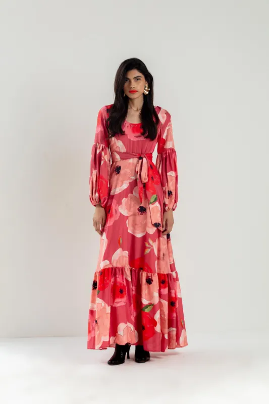Sruti Dalmia x Eleanor Leftwich Sophie Dress sold by Eleanor Leftwich
