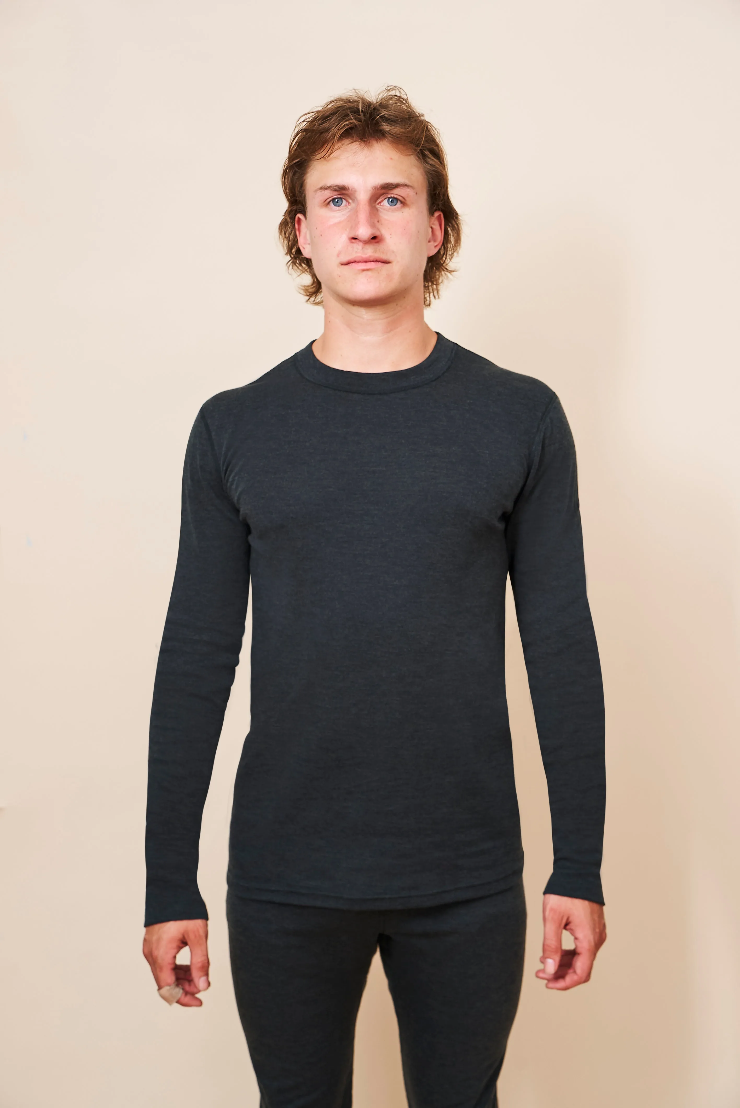 Base Layer Shirt sold by FibreHeat product image thumbnail 2