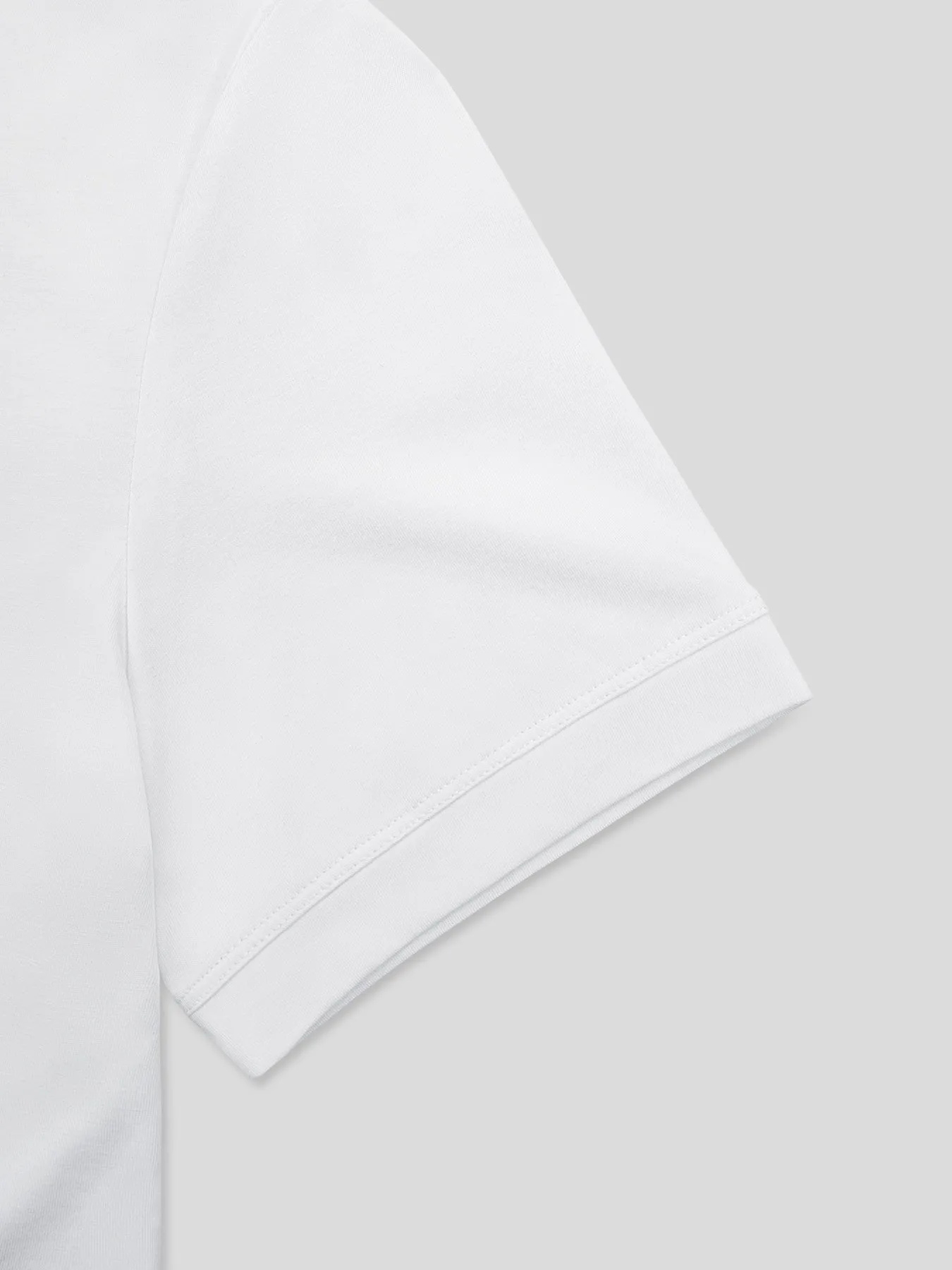 StayCool 2.0 Curve-Hem Polo: Slim Fit sold by Fioboc product image thumbnail 3