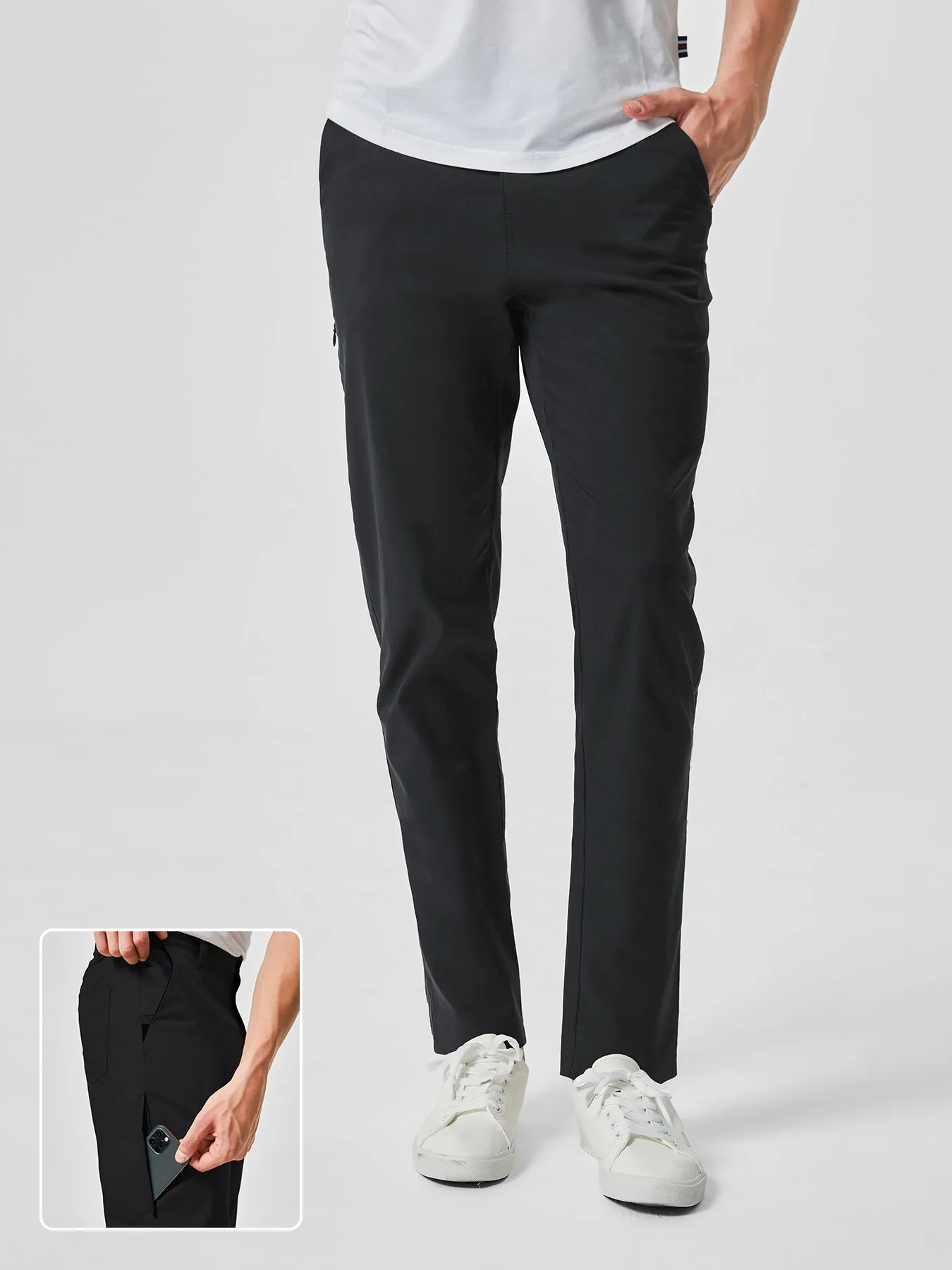 ABC™ Everyday Chino sold by Fioboc product image thumbnail 2