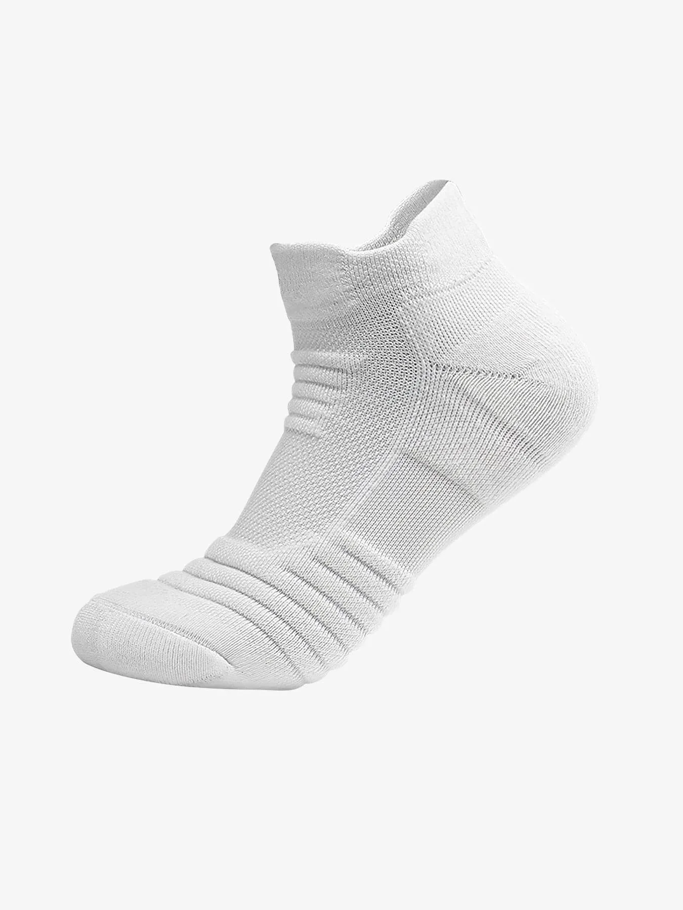 Solid Color Cotton Low Socks sold by Fioboc product image thumbnail 3