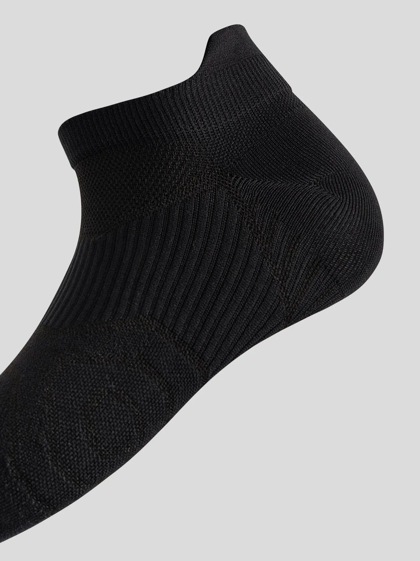 Multicolor Performance Tab Socks 3-Pack sold by Fioboc product image thumbnail 3