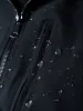 Water-Repellent Jacket sold by Fioboc
