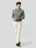 GentleKnit Polo Sweater sold by Fioboc
