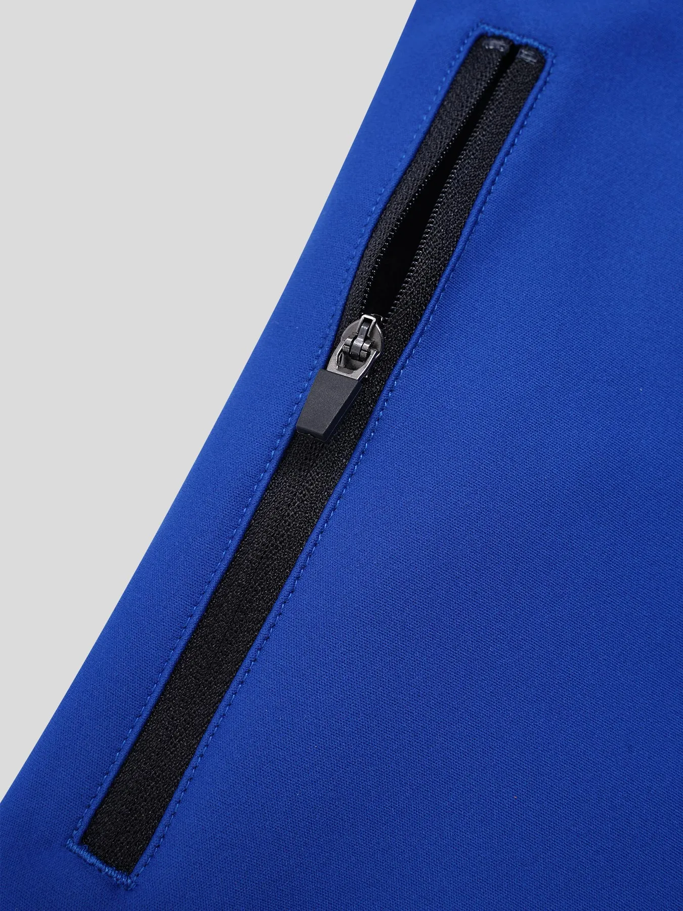 AeroMove Performance Lambswool Sweatpants sold by Fioboc product image thumbnail 5