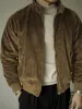 Corduroy Harrington Jacket sold by Fioboc