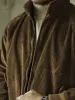 Corduroy Harrington Jacket sold by Fioboc