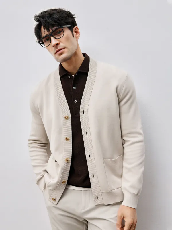 GentleKnit Cardigan sold by undefined