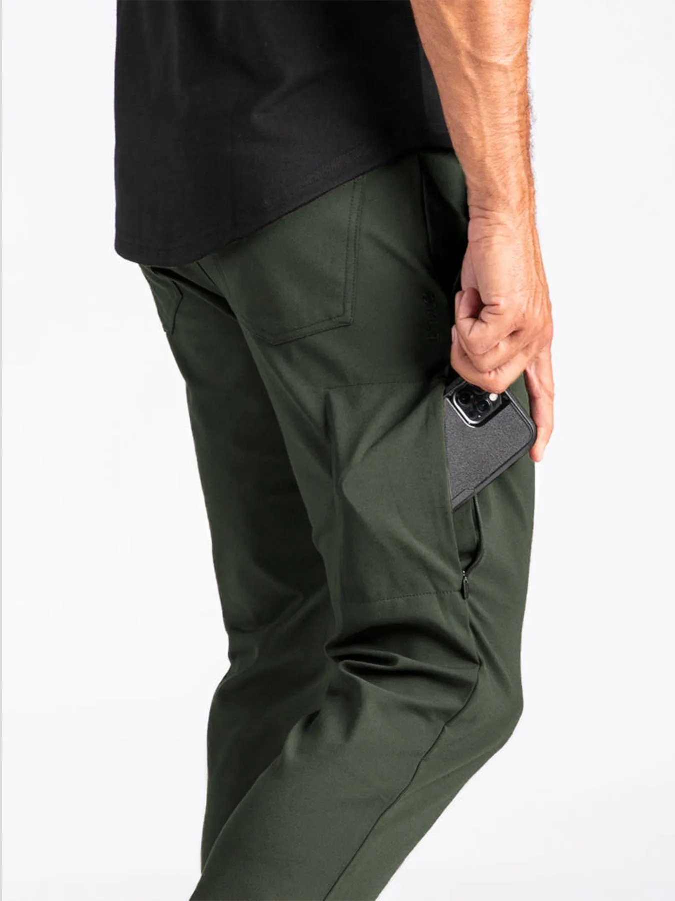 AllDay Motion Pant sold by Fioboc product image thumbnail 4