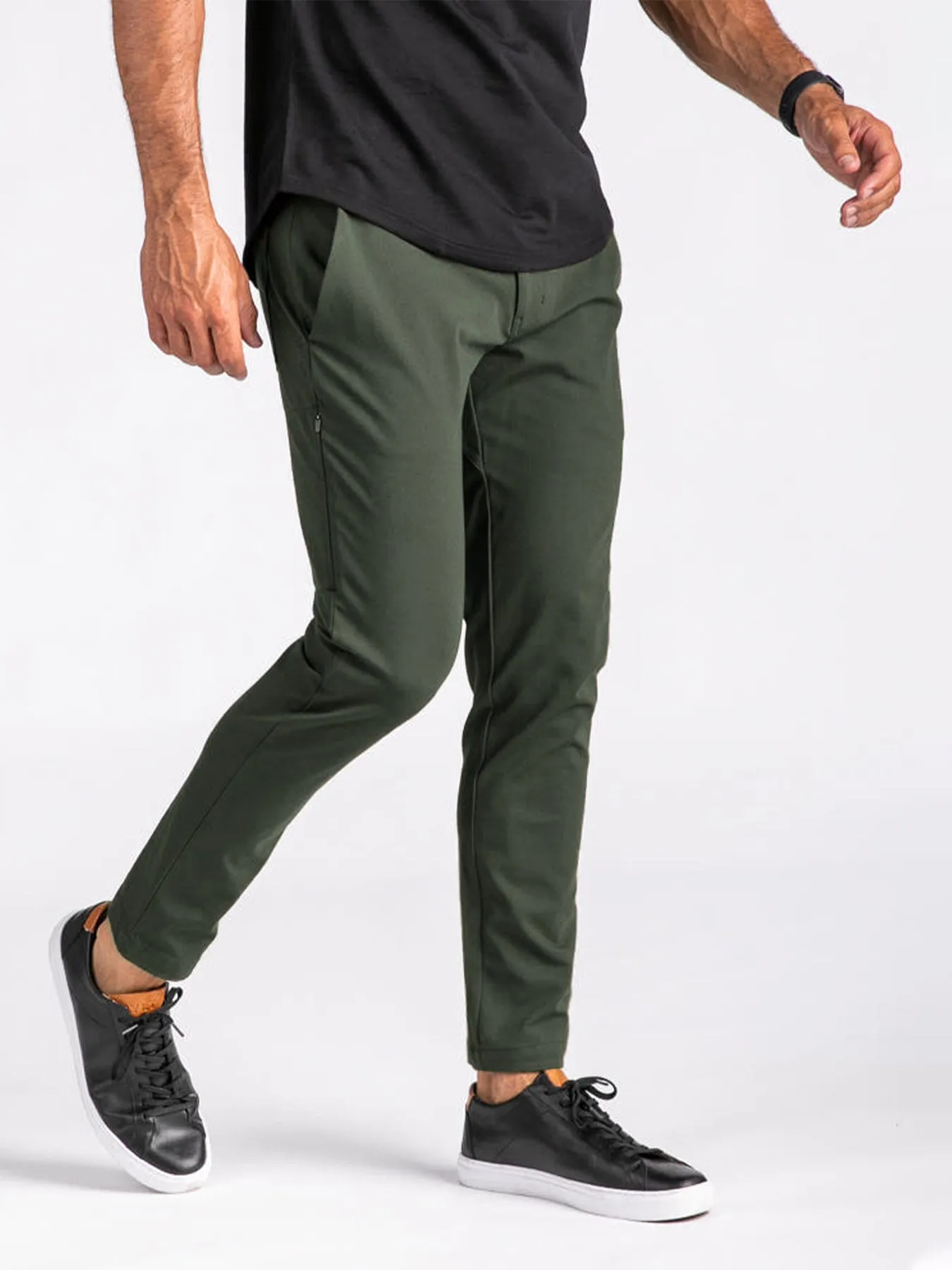 AllDay Motion Pant sold by Fioboc product image thumbnail 2