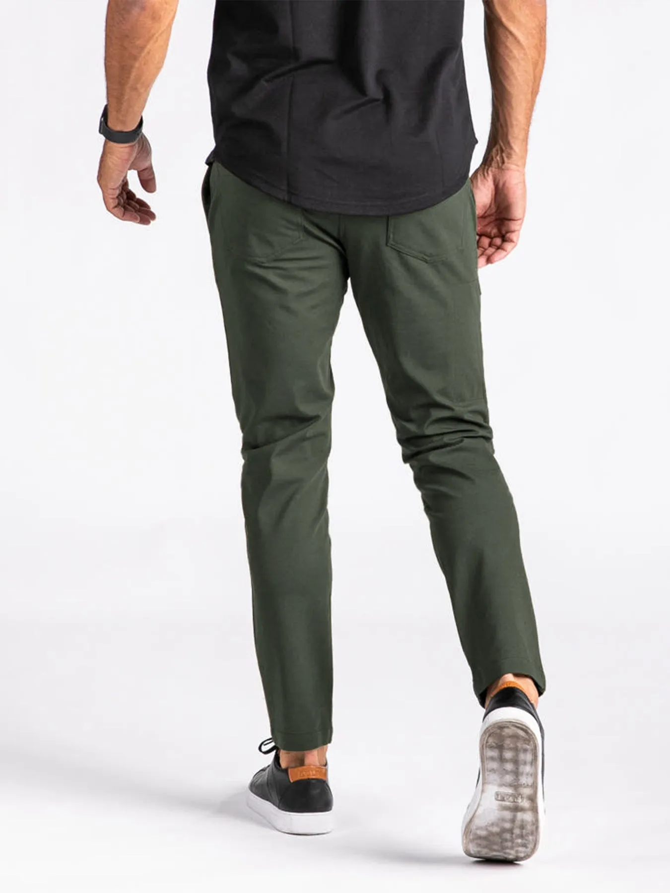 AllDay Motion Pant sold by Fioboc product image thumbnail 3