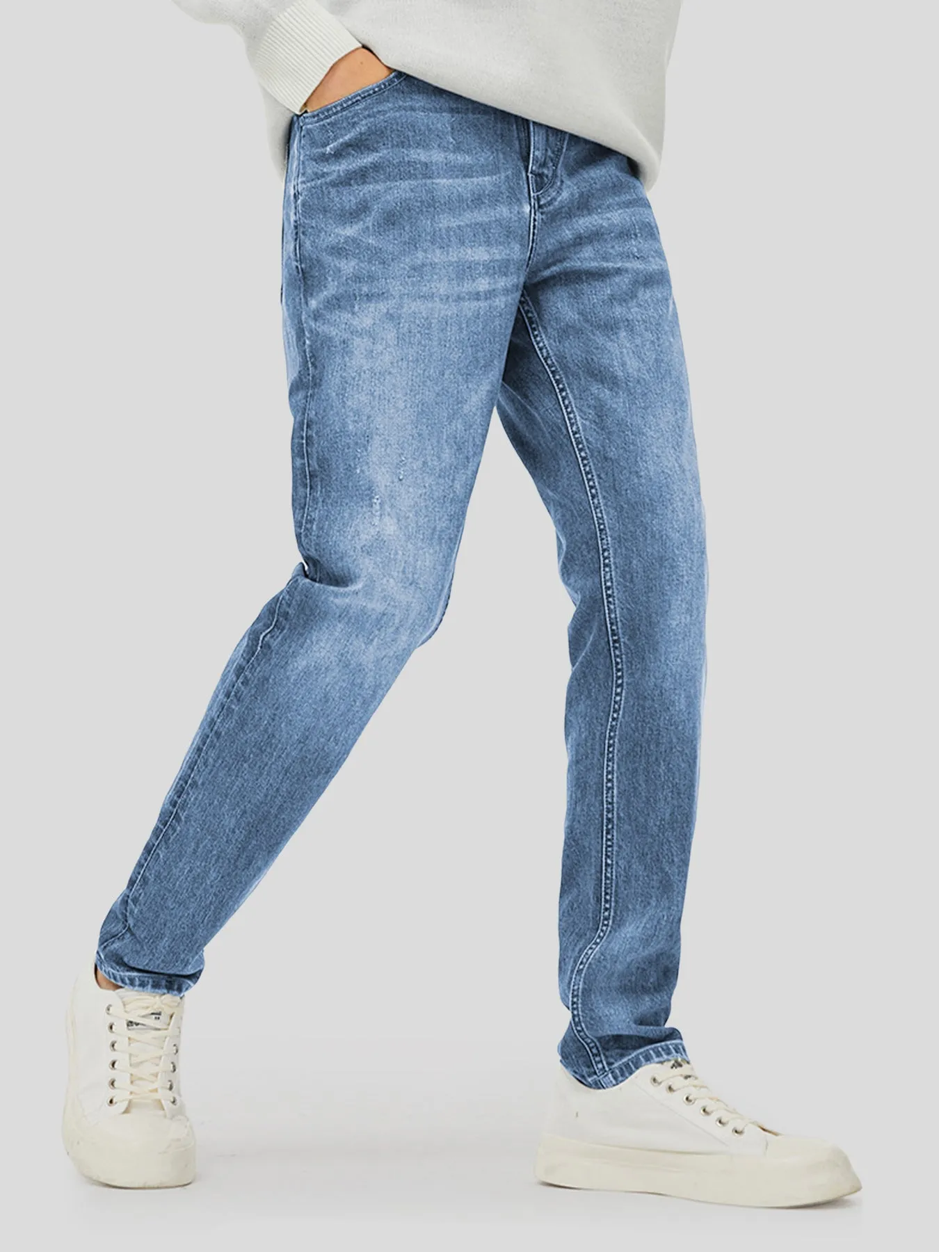 StyleMasters Stretch Jeans sold by Fioboc product image thumbnail 2