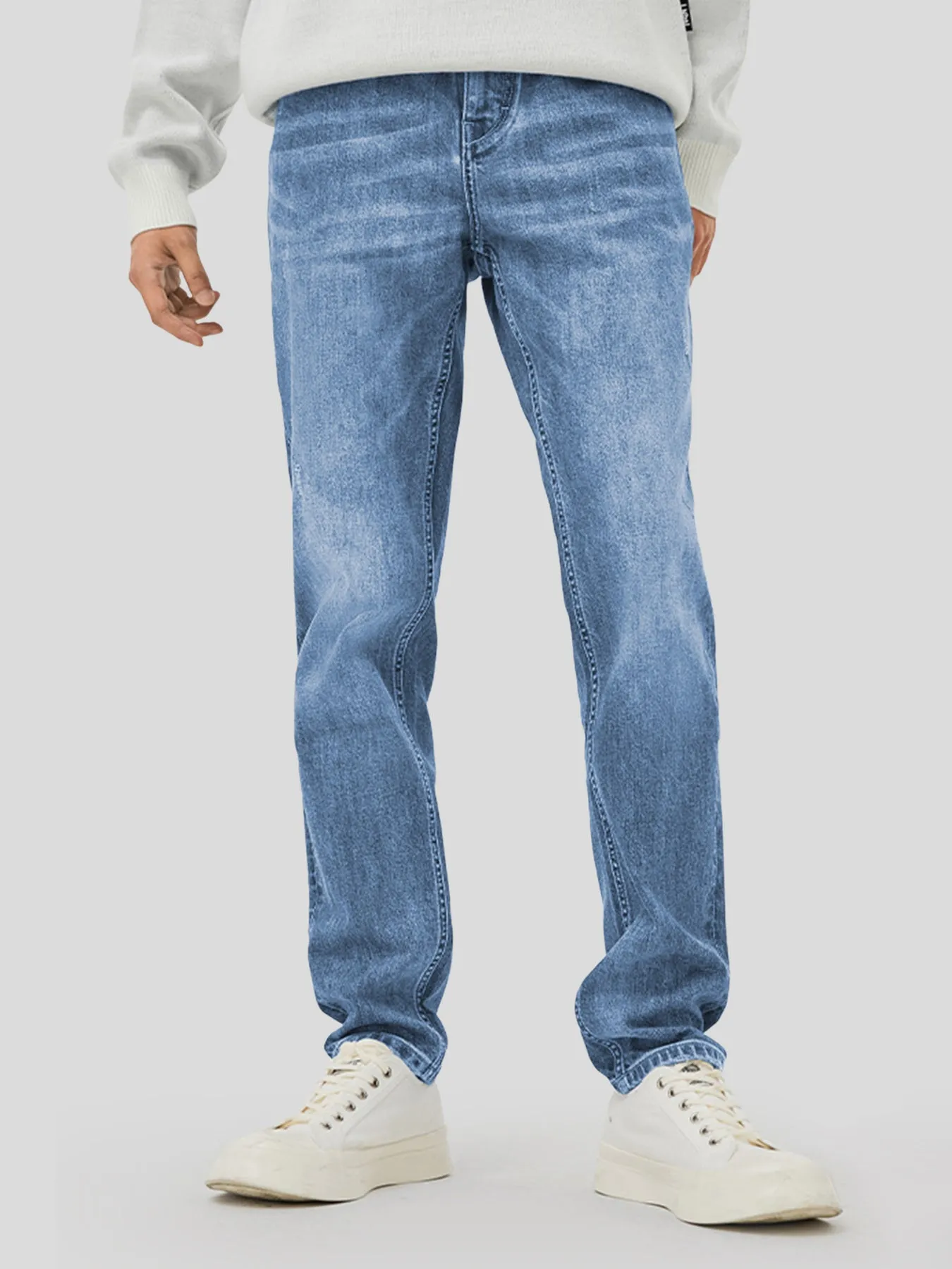 StyleMasters Stretch Jeans sold by Fioboc product image thumbnail 5