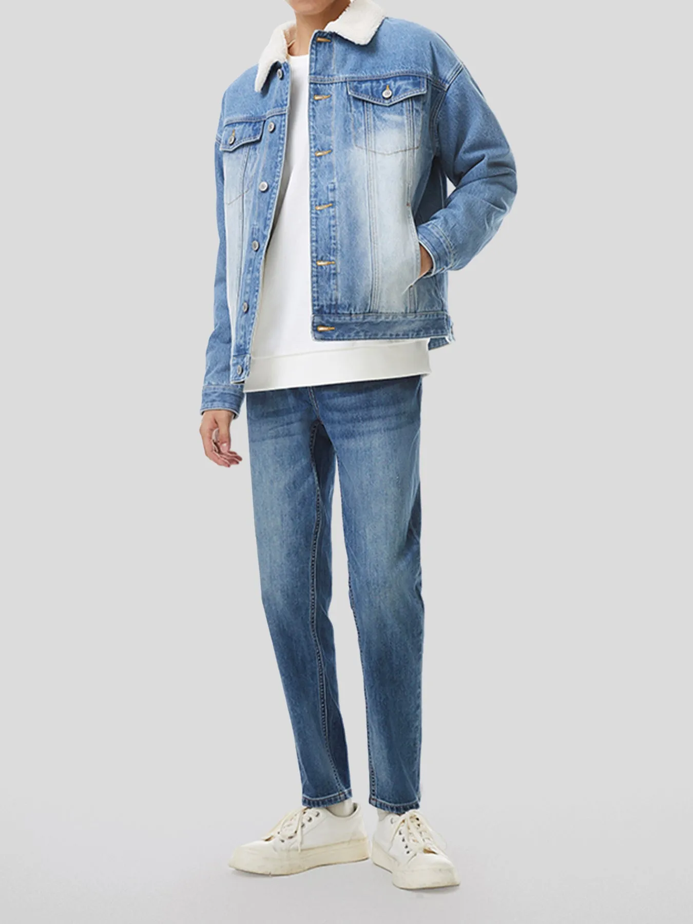 StyleMasters Stretch Jeans sold by Fioboc product image thumbnail 4