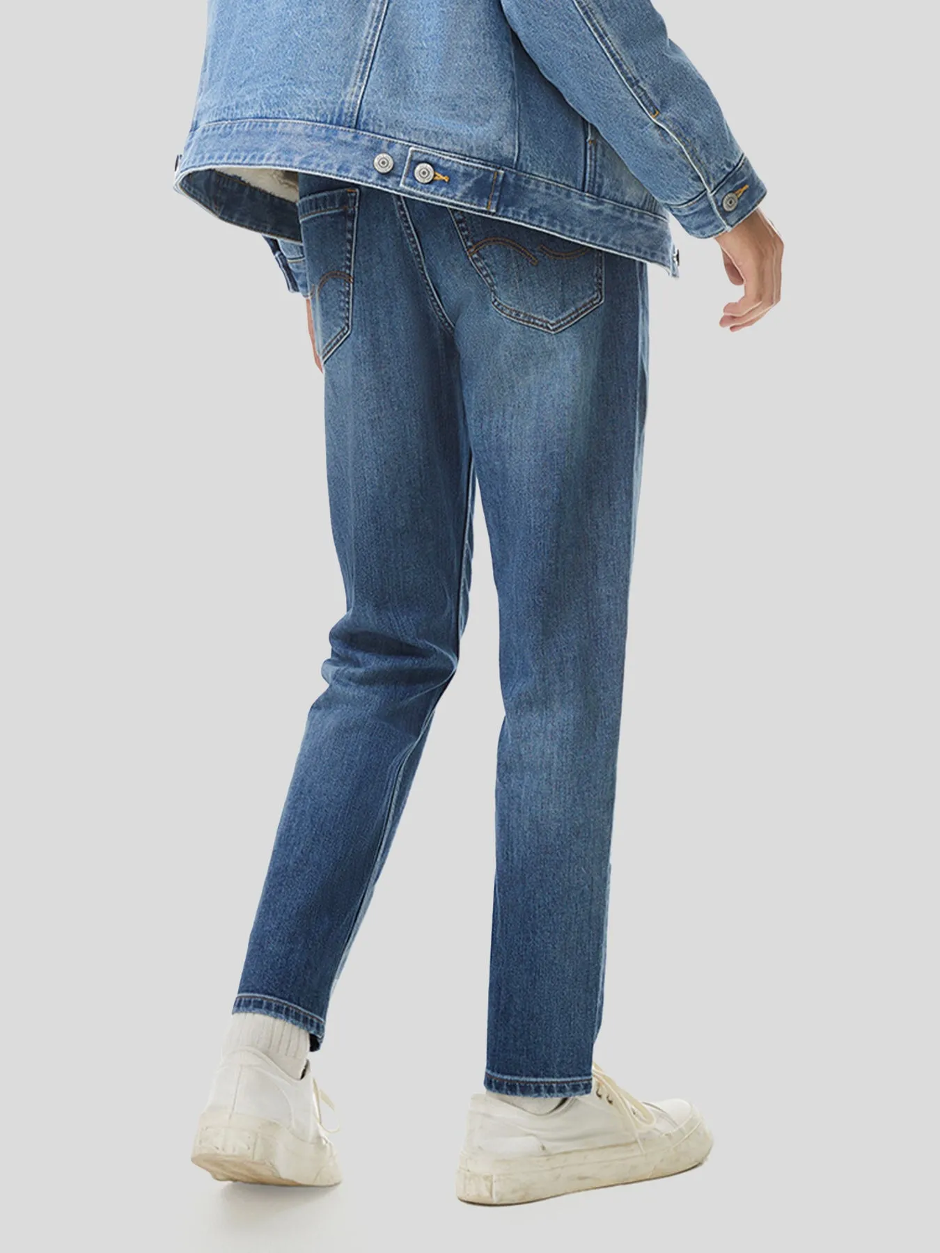 StyleMasters Stretch Jeans sold by Fioboc product image thumbnail 3