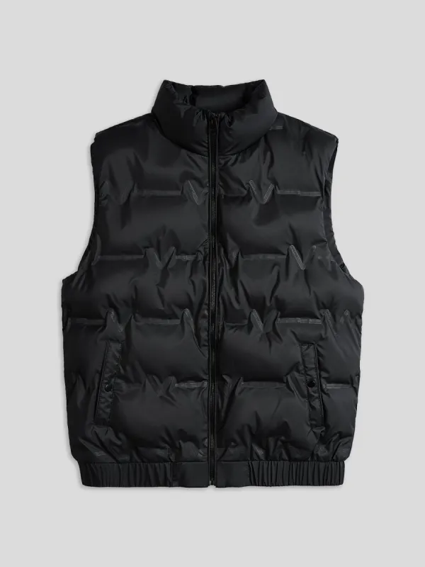 Waterproof Down Vest sold by Fioboc