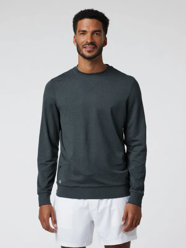 Velou Long Sleeve Tee sold by Fioboc