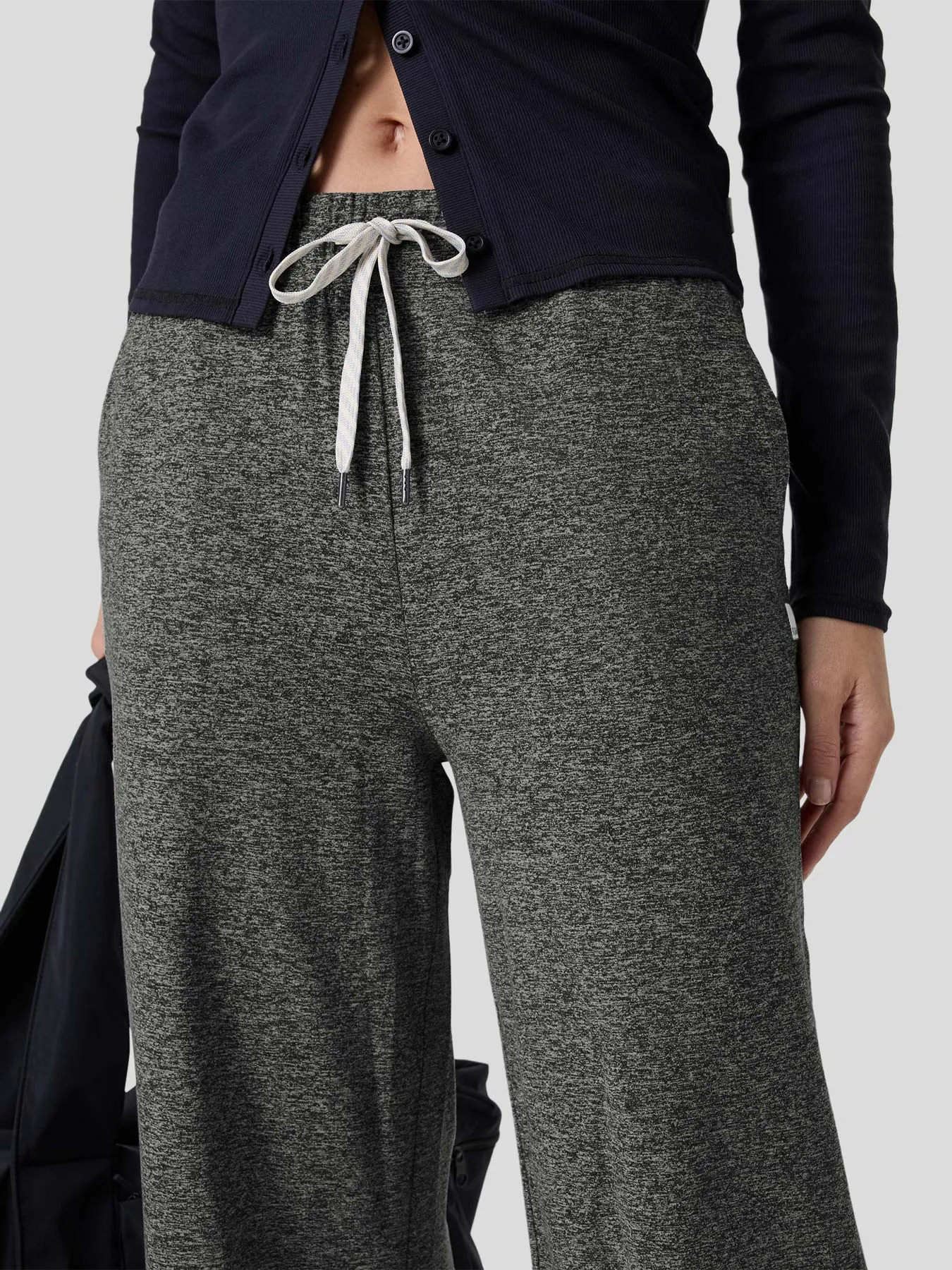 Velou Wide Leg Pant sold by Fioboc product image thumbnail 4