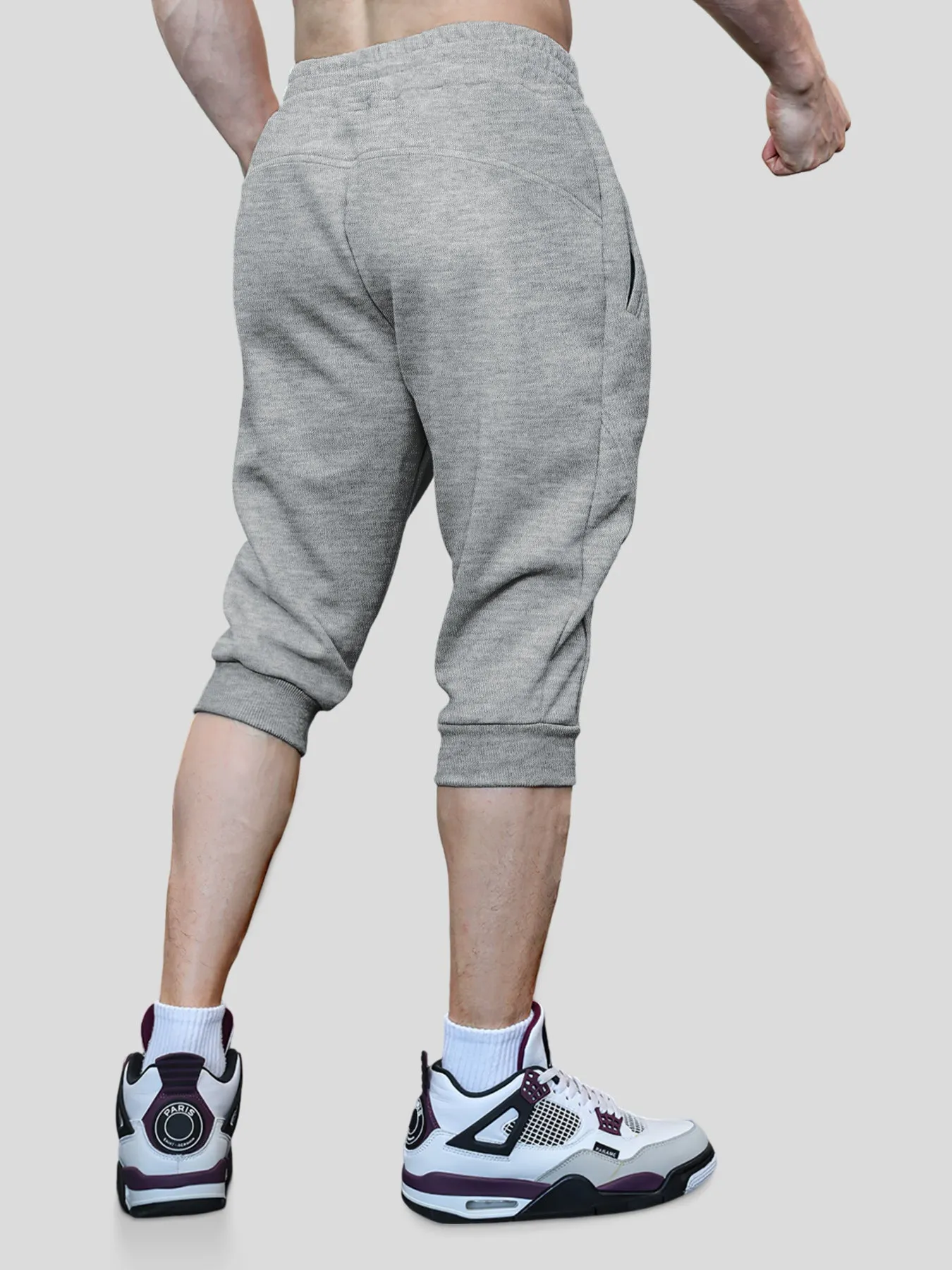 Weekend Performance 3/4 Jogger sold by Fioboc product image thumbnail 2