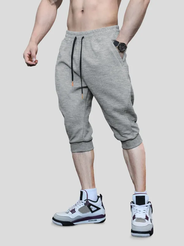 Weekend Performance 3/4 Jogger sold by Fioboc