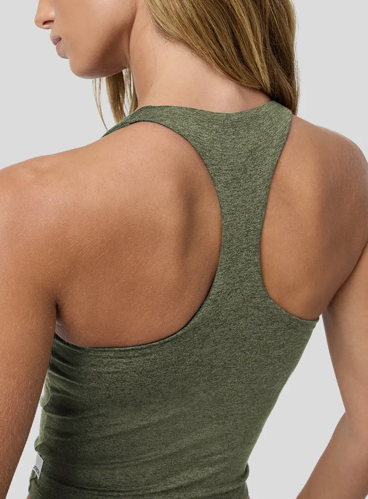 Velou Built-in Bra Tank sold by Fioboc product image thumbnail 4