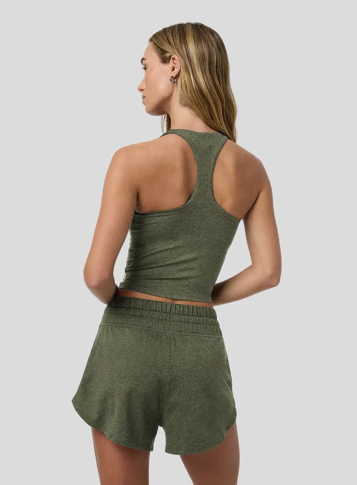 Velou Built-in Bra Tank sold by Fioboc product image thumbnail 2