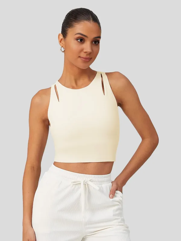 Smoothblend Racerback Brami sold by Fioboc