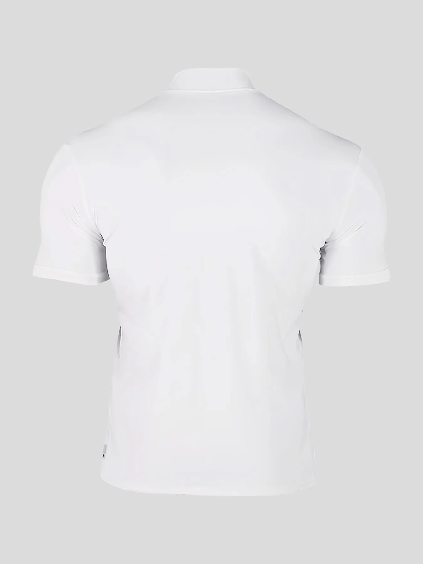 Staycool 2.0 Mock Neck Tee sold by Fioboc product image thumbnail 4
