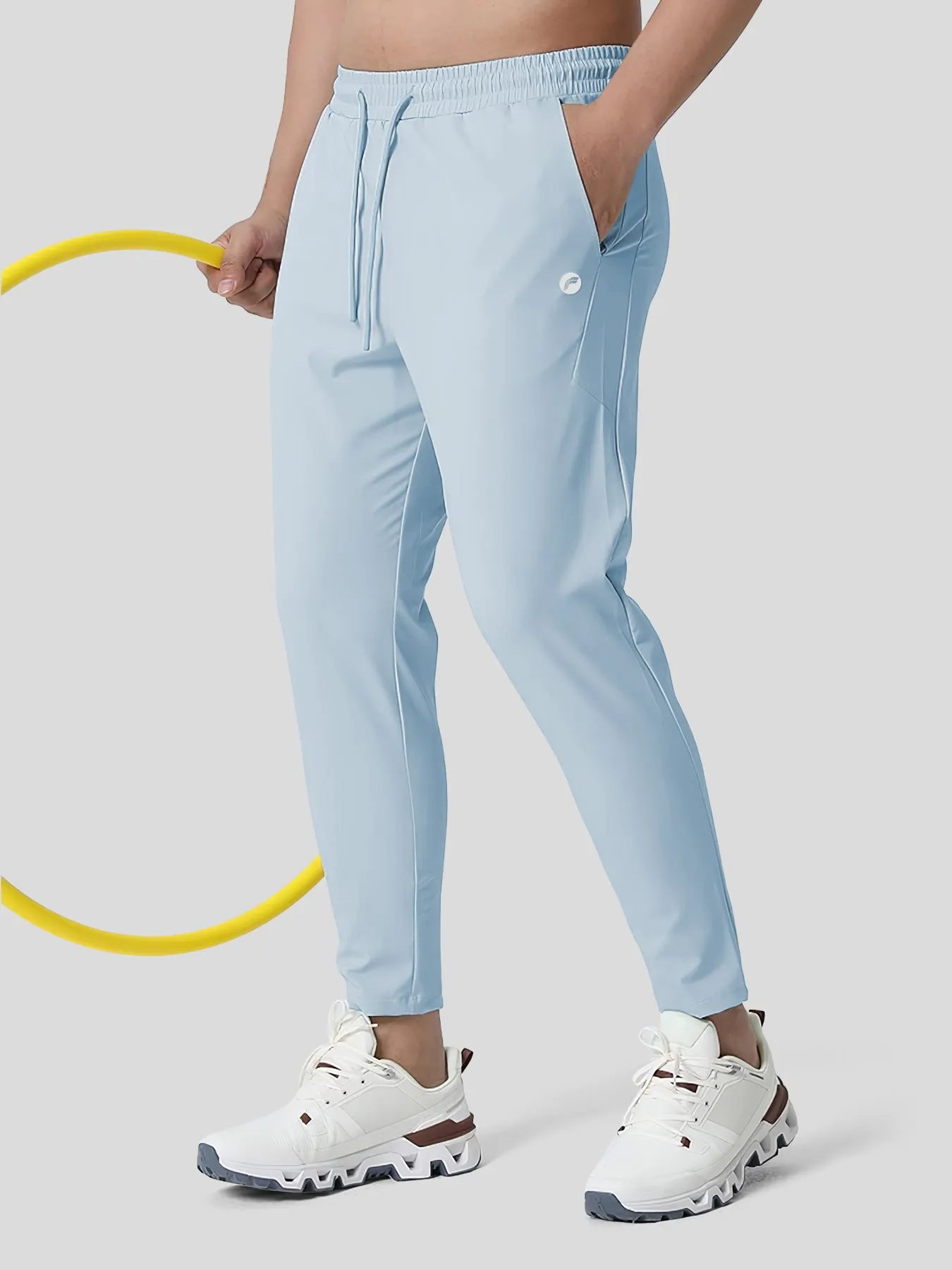 Smoothblend Performance Jogger sold by Fioboc product image thumbnail 3