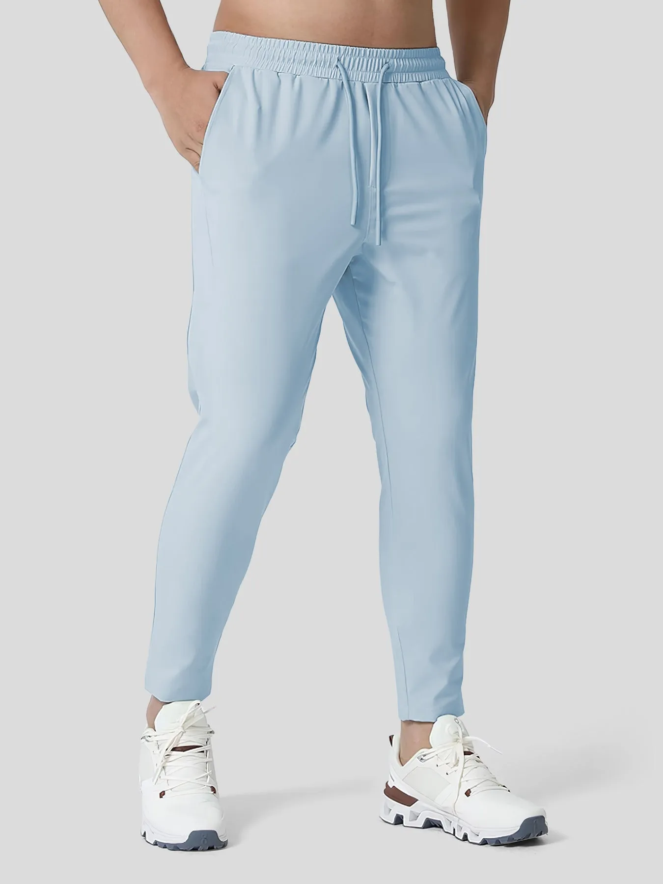 Smoothblend Performance Jogger sold by Fioboc